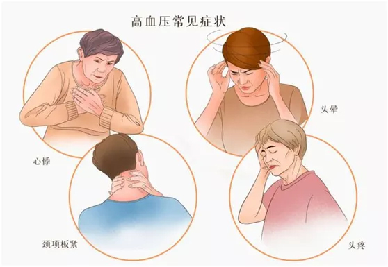 全国高血压日——血压要知晓，降压要达标(图5)