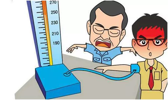 全国高血压日——血压要知晓，降压要达标(图7)
